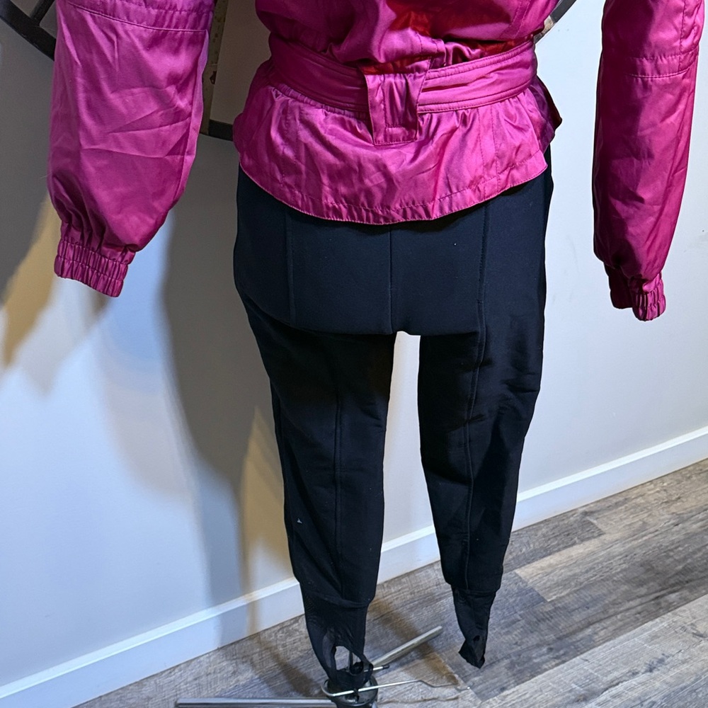Vintage David Bitton Snow Suit - Picture 7 of 16
